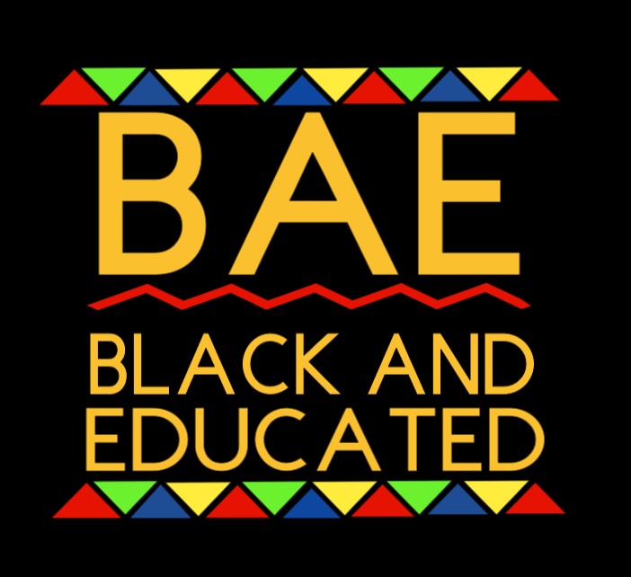 B.A.E (Black and Educated) Shirt