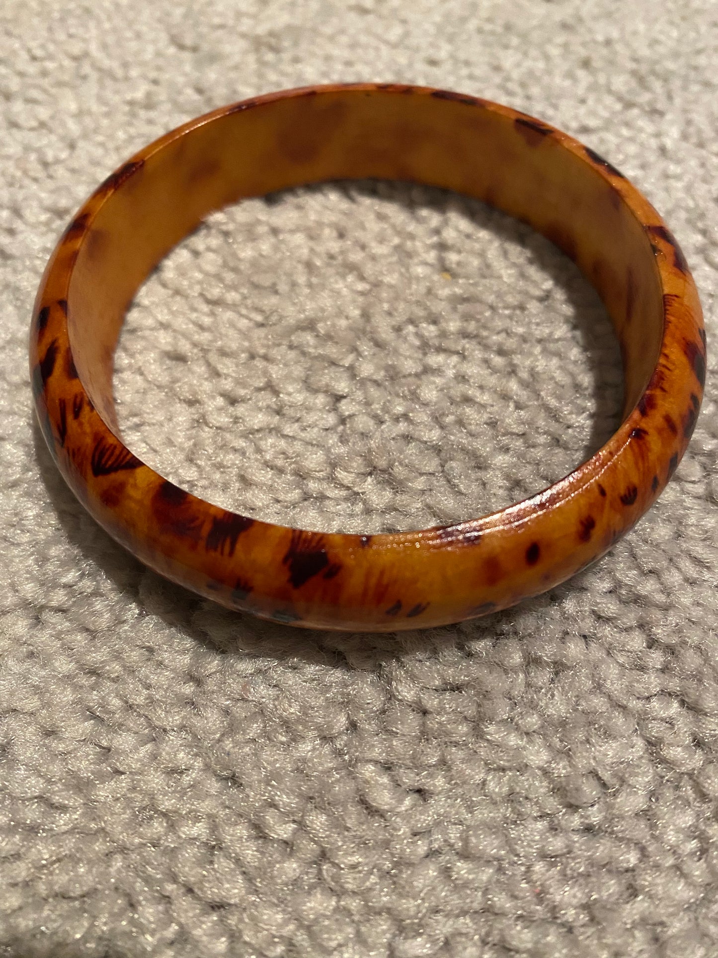 Safari Bracelet