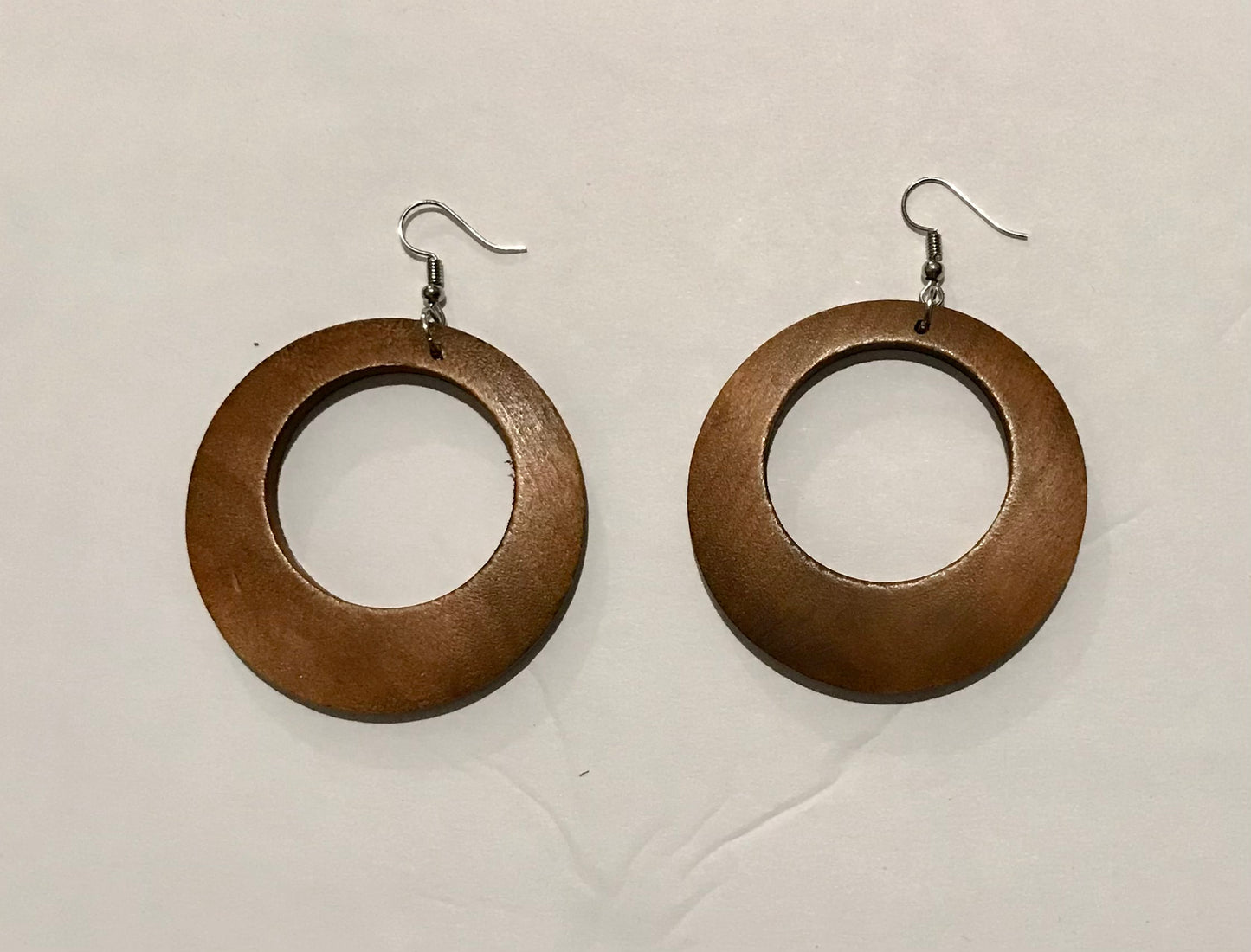 “The circle of life” earrings - Desante Fashions