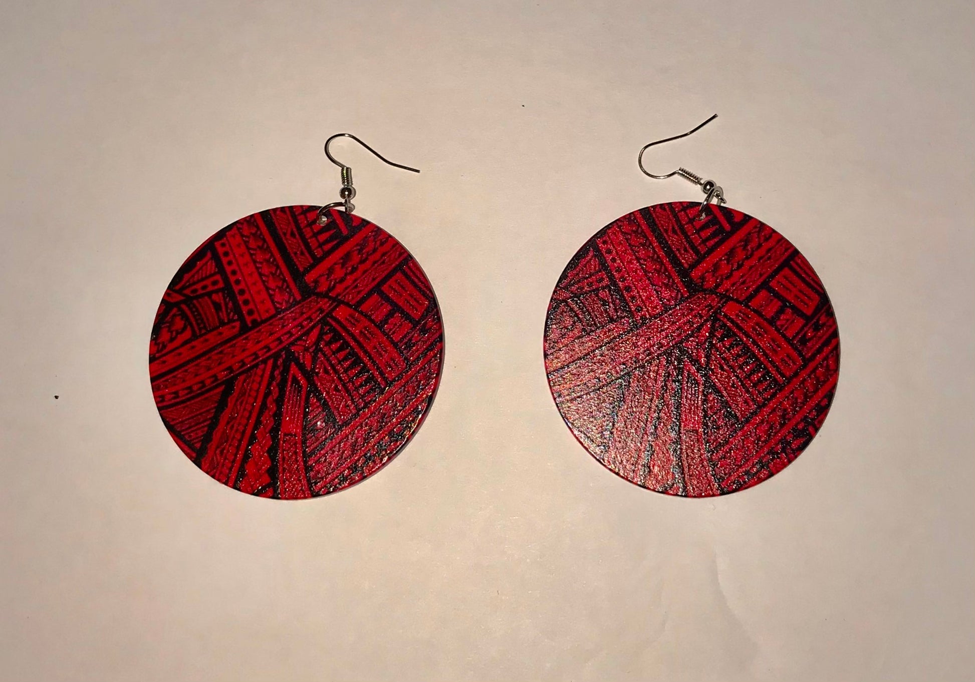 Arcadia earrings - Desante Fashions