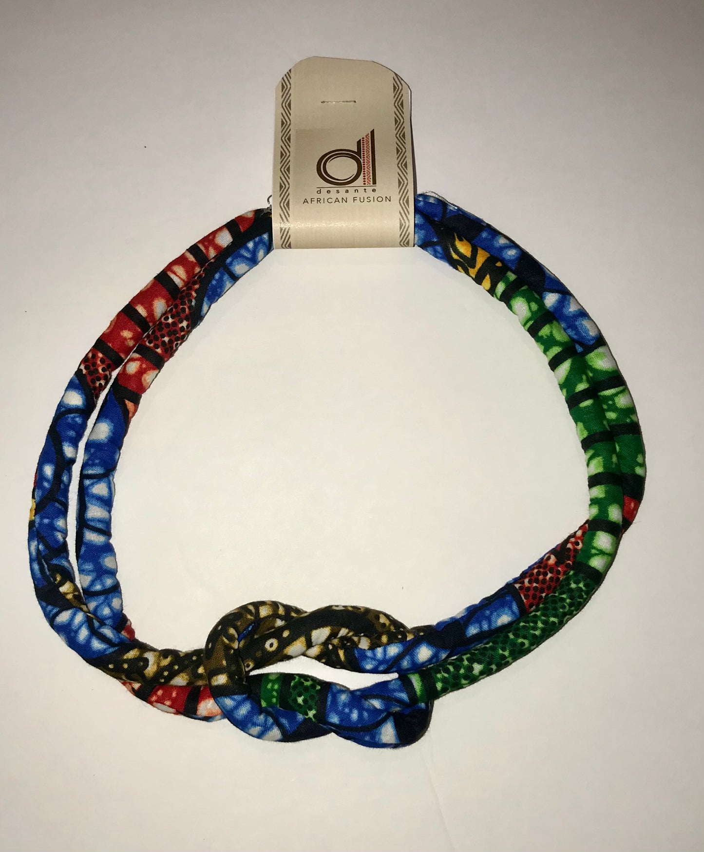 Lewe “Life” necklace - Desante Fashions