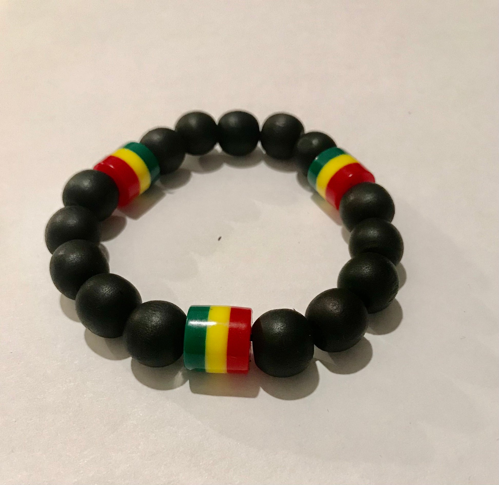 Jah bracelet - Desante Fashions