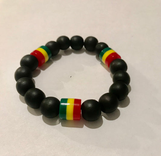 Jah bracelet - Desante Fashions