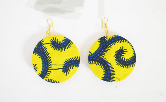 Ankari Earrings
