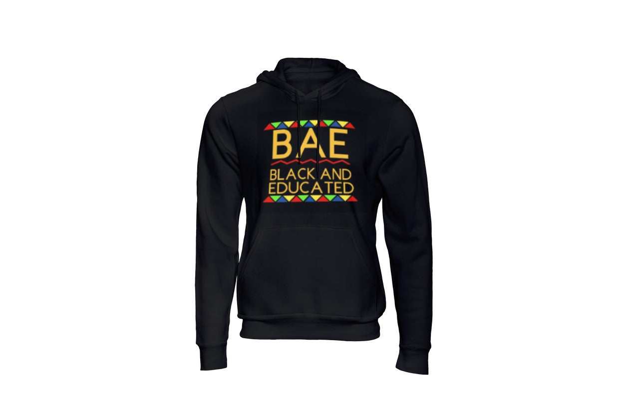 B.A.E (Black and Educated) Shirt